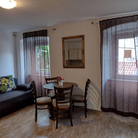 Apartment Angelove Senj  Exterior foto