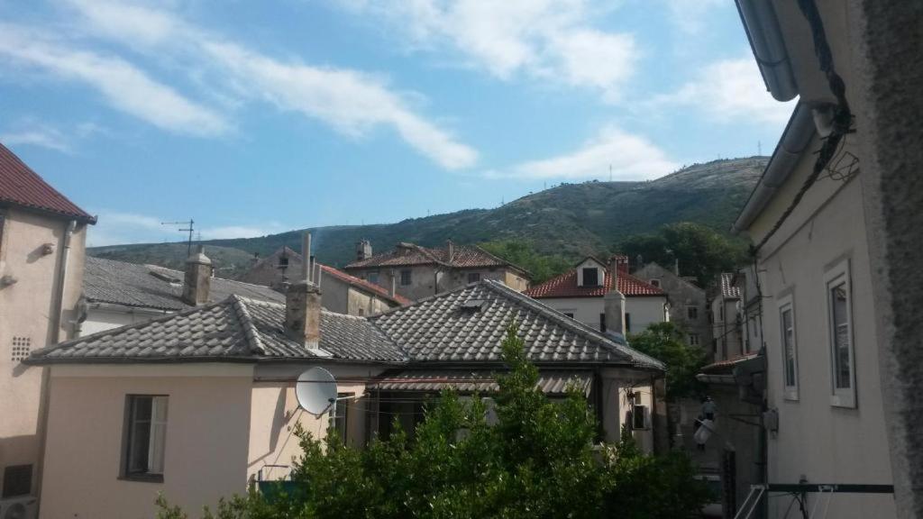 Apartment Angelove Senj  Exterior foto