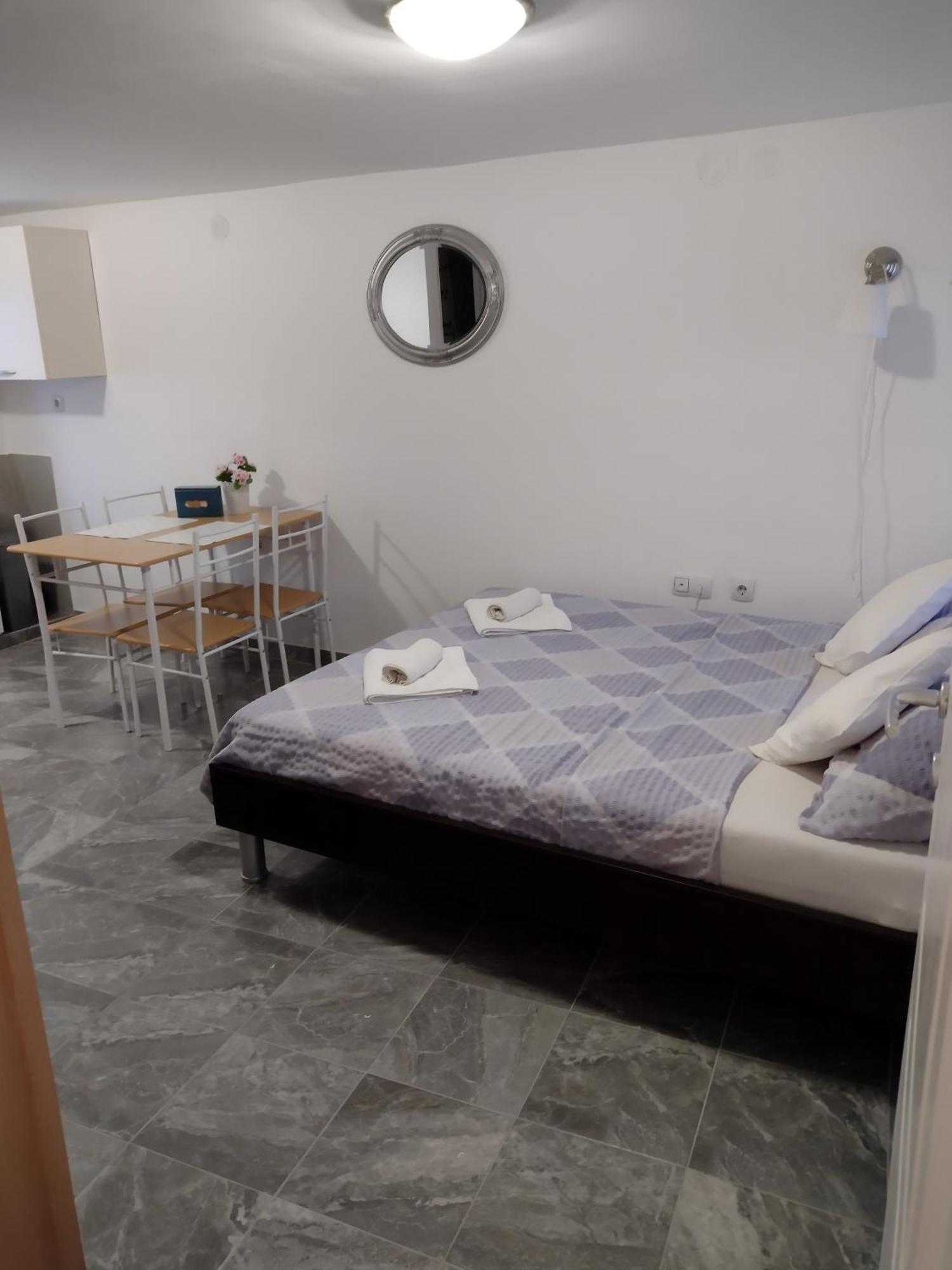Apartment Angelove Senj  Exterior foto