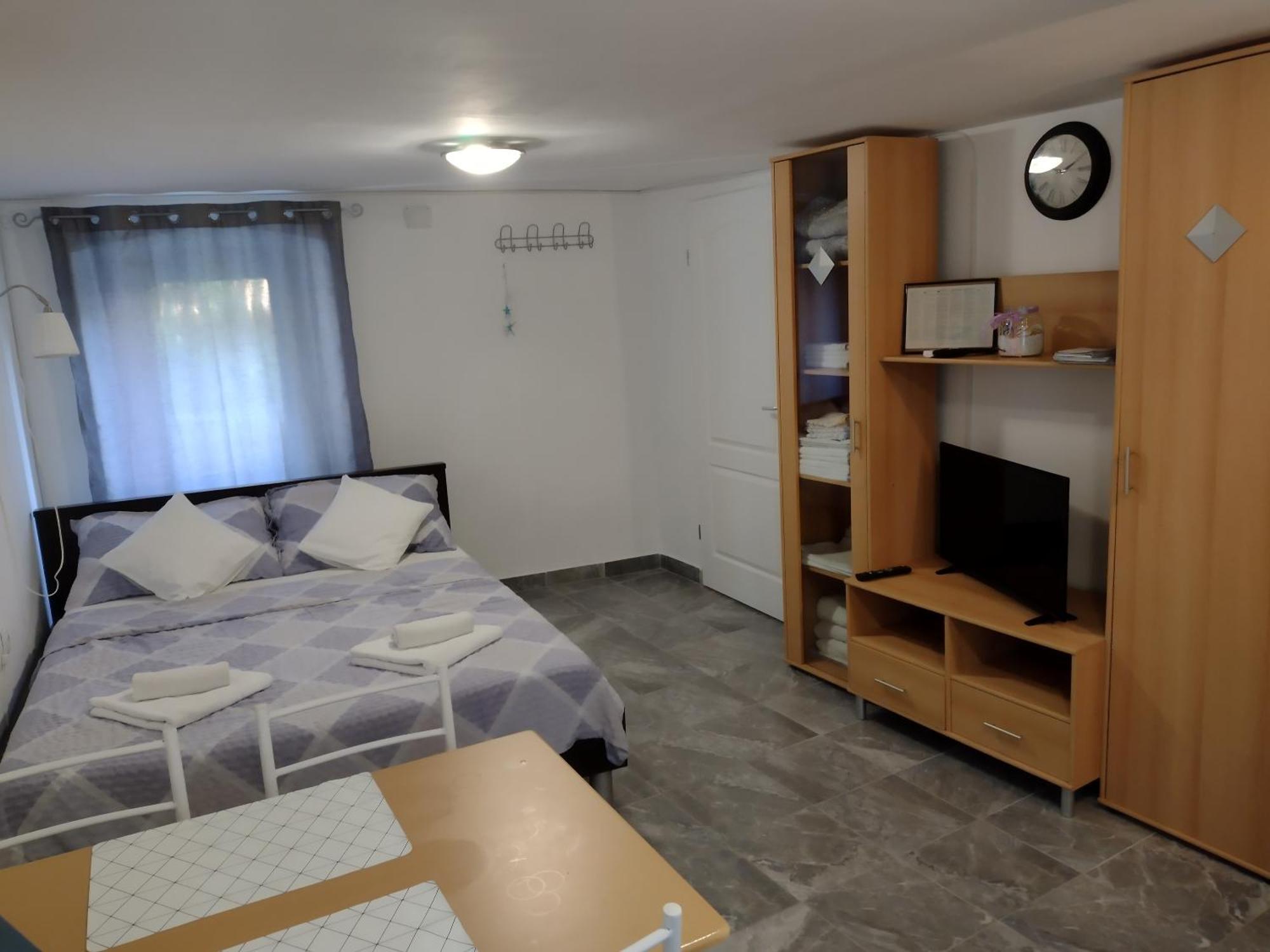 Apartment Angelove Senj  Exterior foto